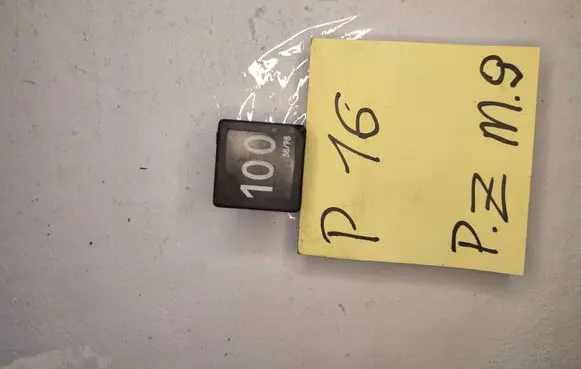 Volkswagen Sharan Other relay 7M0951253A