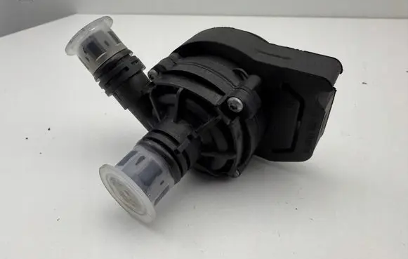 Opel Corsa F Electric auxiliary coolant/water pump 0392023428