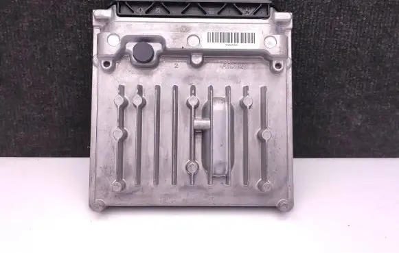 Mercedes-Benz Vito Viano W639 Engine control unit/module A6511501879 28254848 A0054469640