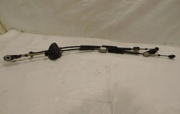 Opel Crossland X Gear shift cable linkage 1000913505