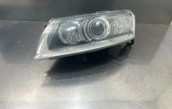 Audi A6 S6 C6 4F Headlight/headlamp 4F0941003ak 1EL00888131