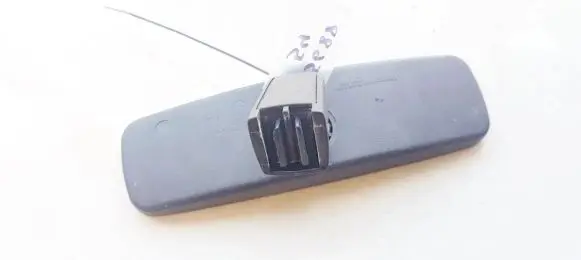 Mitsubishi Carisma Rear view mirror (interior) e200708
