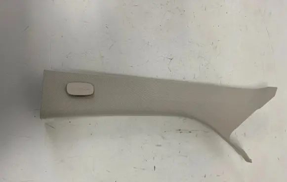 Mercedes-Benz GLC X253 C253 (A) pillar trim A2536906601