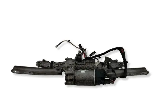 BMW 5 G30 G31 G38 Rear steering column 7818177251