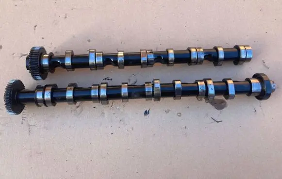 Volkswagen PASSAT B7 other engine part 03L103283A