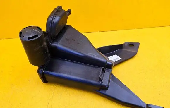 Peugeot 5008 Active carbon filter fuel vapour canister 9841497980