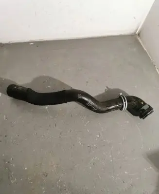 Mercedes-Benz A W177 Engine coolant pipe/hose A2475010182