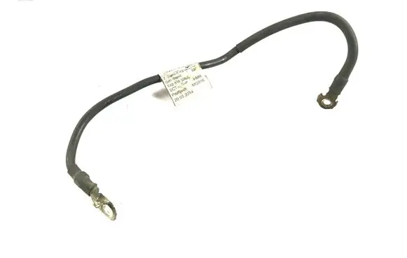 Skoda Octavia Mk3 (5E) Negative earth cable (battery) 5Q0971250N