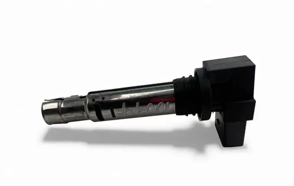 Volkswagen Beetle A5 High voltage ignition coil 036905715C