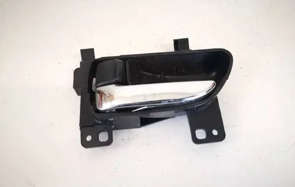 Subaru Outback (BS) Rear door interior handle