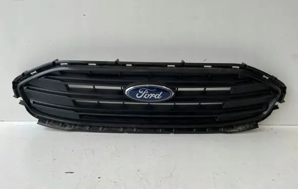Ford Transit - Tourneo Connect Front bumper upper radiator grill KT1B8200A