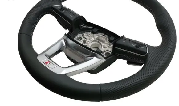 Audi A3 8Y Steering wheel 8Y0419091R