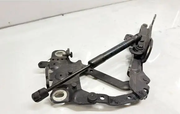 BMW 3 F30 F35 F31 Front bonnet/hood damper/strut 7255812 336518610