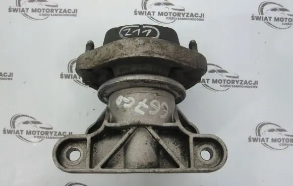 Audi A4 S4 B7 8E 8H Gearbox mount 8E0399115F