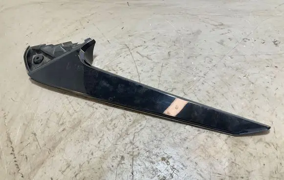 Lexus RX 450H Tailgate/trunk side cover trim 7681448020 7680848010