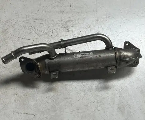 Volkswagen PASSAT B5.5 EGR valve cooler 038131513S 876459E