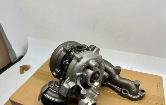Audi A6 S6 C7 4G Turbo 04L253056E