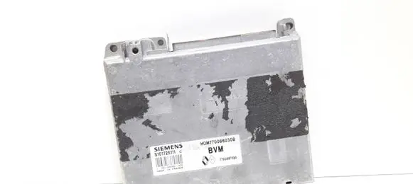 Renault Laguna I Engine control unit/module 7700867290
