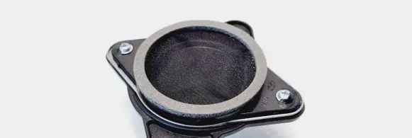 Hyundai Tucson TL Panel speaker 96390D3500