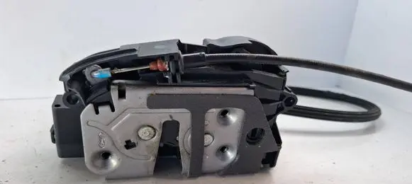 Ford C-MAX II Front door lock AM5AU21813AB