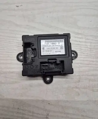 Door control unit/module