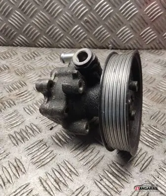 Power steering pump