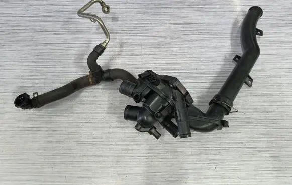 Mini Paceman (R61) Thermostat/thermostat housing 758971380 7647751 8671513