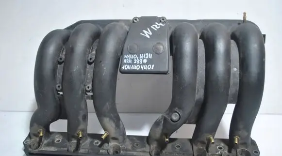 Mercedes-Benz S W140 Intake manifold A1041404401
