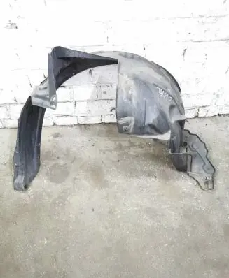 Honda Jazz Front wheel arch liner splash guards 74151TF0
