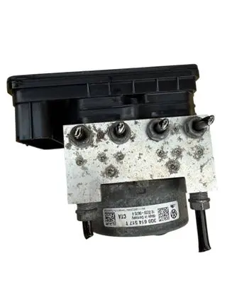 Volkswagen PASSAT B8 ABS Pump 3Q0907379T 10062531731 10091603373