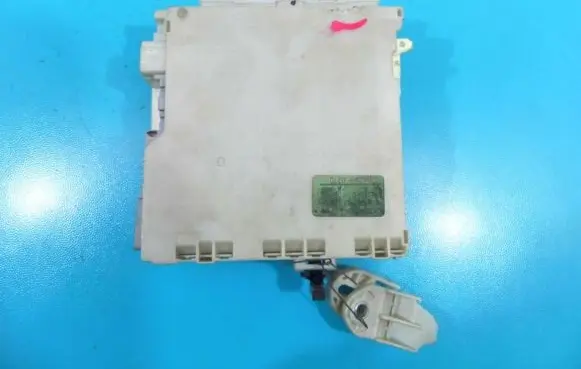 Central body control module