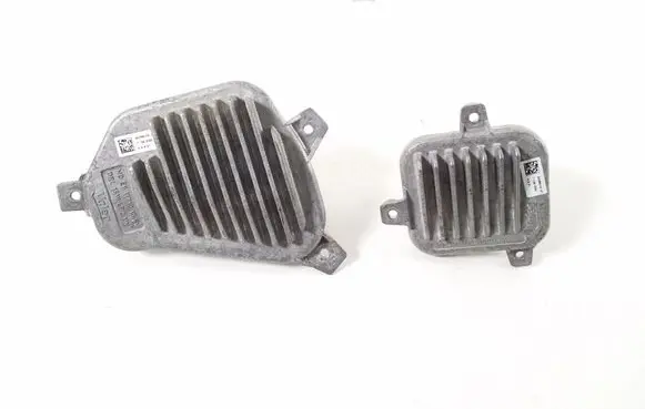 BMW X1 F48 F49 Xenon control unit/module 71550562
