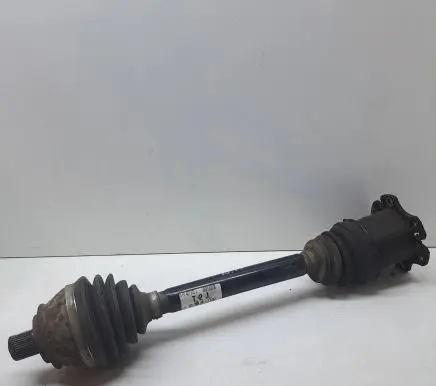 Audi A6 S6 C6 4F Front driveshaft 4F0407272J T2j
