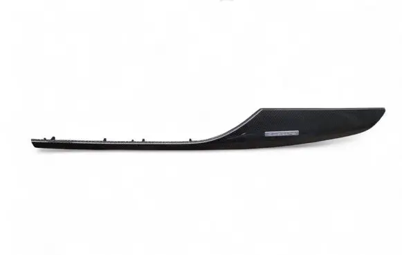 Audi A6 S6 C7 4G Panel trim 4G1853190N