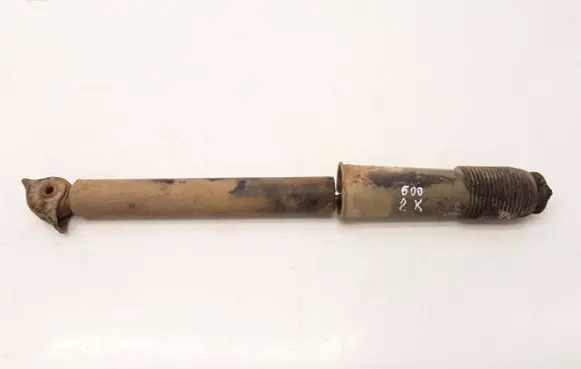 Mercedes-Benz W123 Front shock absorber/damper
