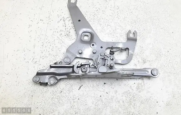 BMW X5 F15 Engine bonnet/hood hinges 7294530