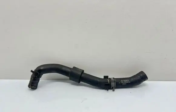 Volkswagen Golf VII Engine coolant pipe/hose 5Q0122109J TKASBGTE