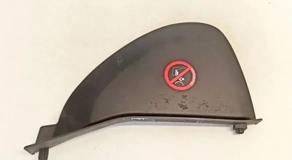 Jaguar XF Other interior part 8x23f04480 e129631421