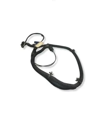 Fiat Ducato Cooling fan wiring 1343892080 01082005