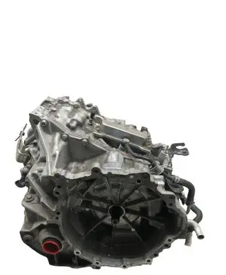 Toyota C-HR I Automatic gearbox PF04 3B20