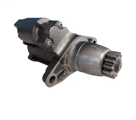 Toyota Avensis Verso Starter motor CS1519 190.574.132.051