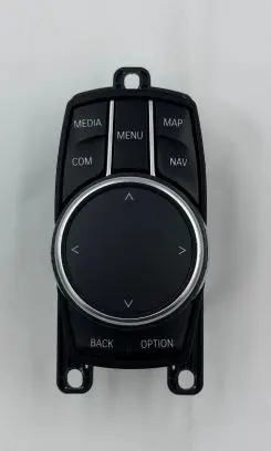 BMW 4 F32 F33 Head unit multimedia control 6582986696402 9866964 19226310