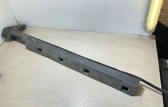 Opel Mokka Sill
