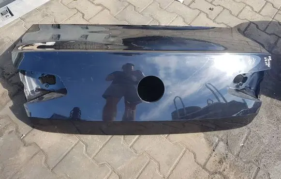 Volkswagen PASSAT B8 Tailgate/trunk/boot lid