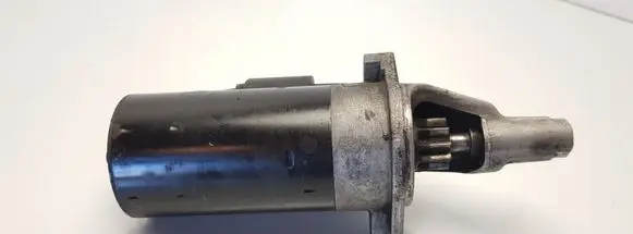 Audi A6 S6 C5 4B Starter motor 059911023H 0001109021
