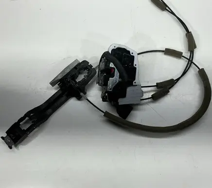 Nissan Murano Z52 Front door lock 5AALH Q961240