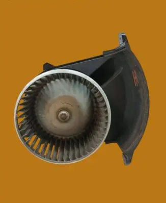 Renault Master III Heater fan/blower 173830100