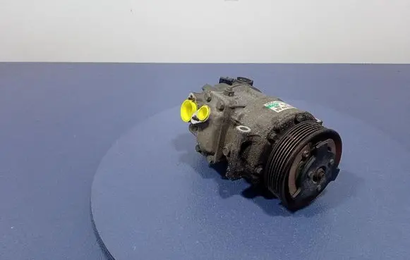 Air conditioning (A/C) compressor (pump)