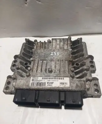 Ford Mondeo MK IV Engine control unit/module 5WS40595FT
