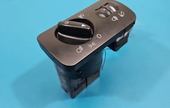 Audi A3 S3 8L Light switch 8L1941531E IMPRK1529766